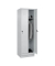 Spind Classic PLUS lichtgrau 080020-20 S10009, 2 Schließfächer 60,0 x 50,0 x 195,0 cm